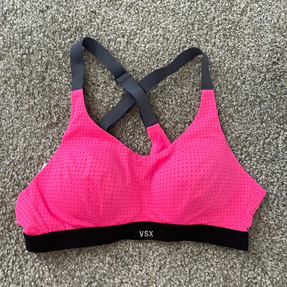 Victoria’s Secret Sports Bra